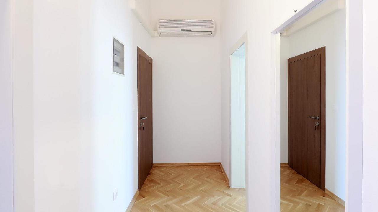 Apartments Tomy Novalja Zewnętrze zdjęcie